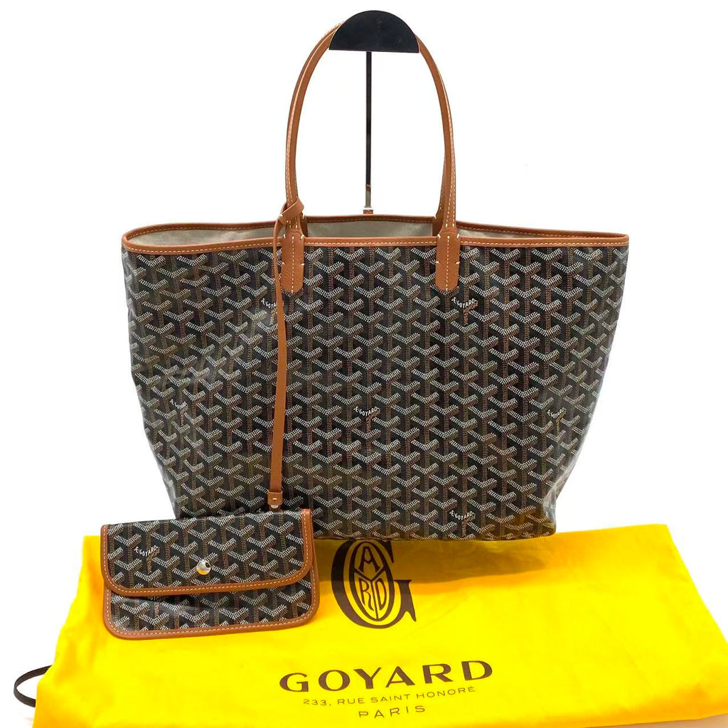 Goyardine Saint Louis PM