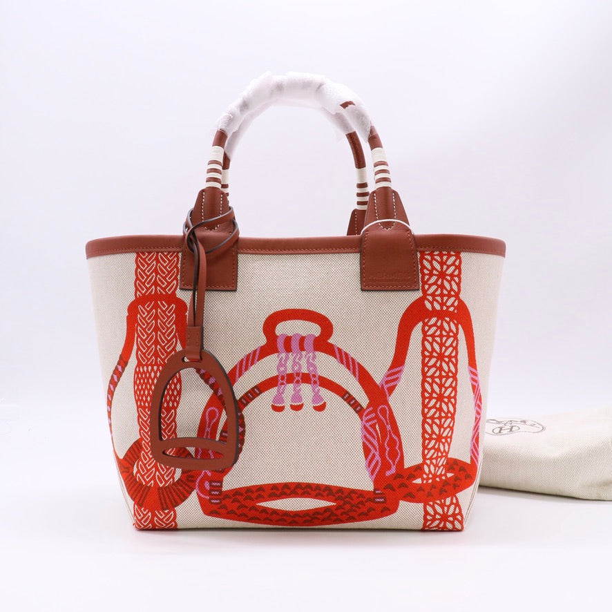 Steeple 25 bag Twins LDZ1325