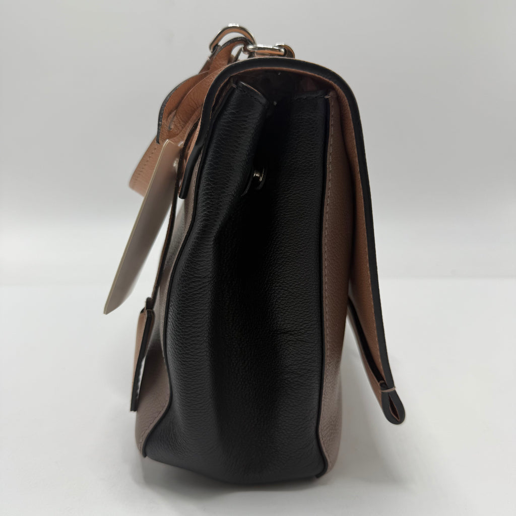 Lockme II Bag-twins