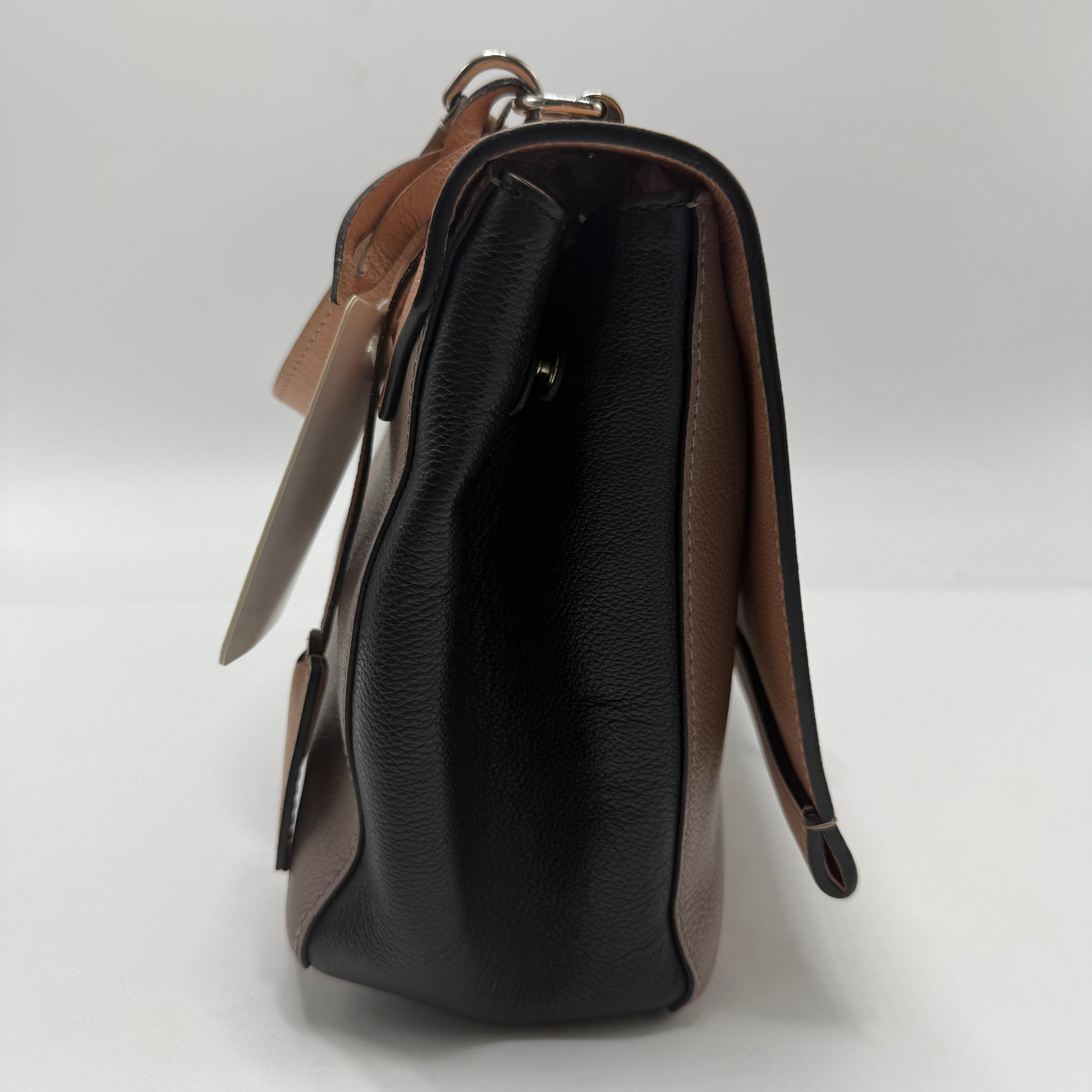 Lockme II Bag-twins