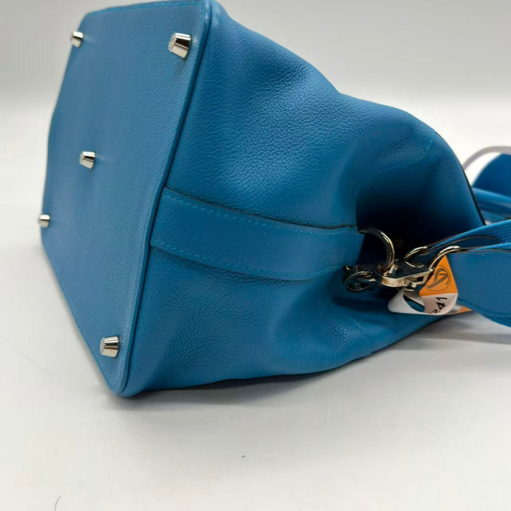 Hermes 24/24 Bag twins