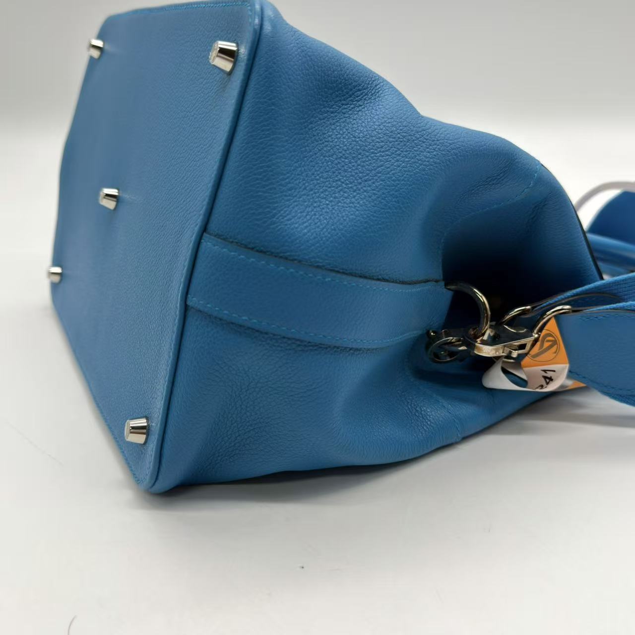 Hermes 24/24 Bag twins