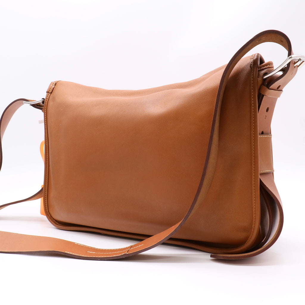 Barda Messenger Bag 35twins LDZ278