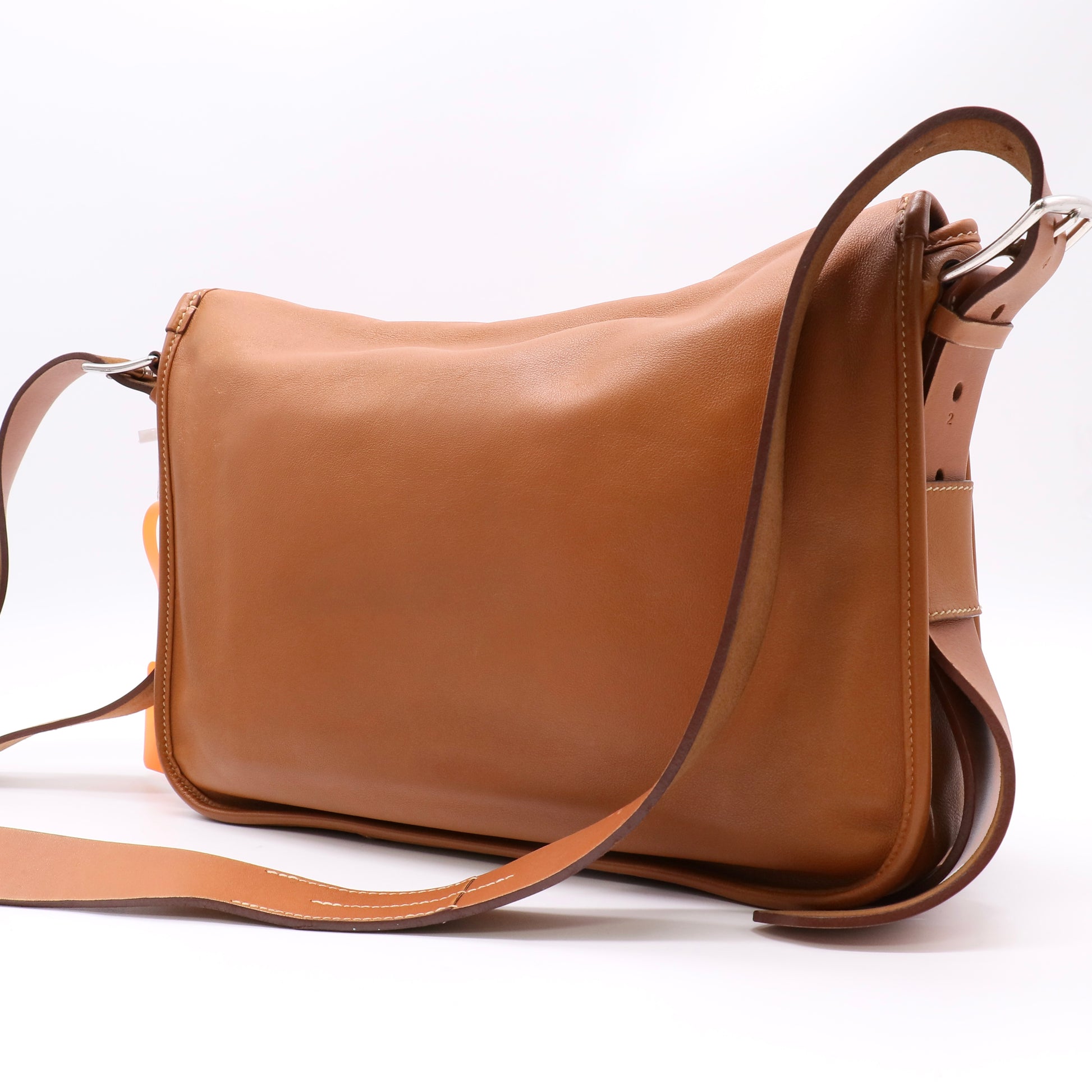 Barda Messenger Bag 35twins LDZ278