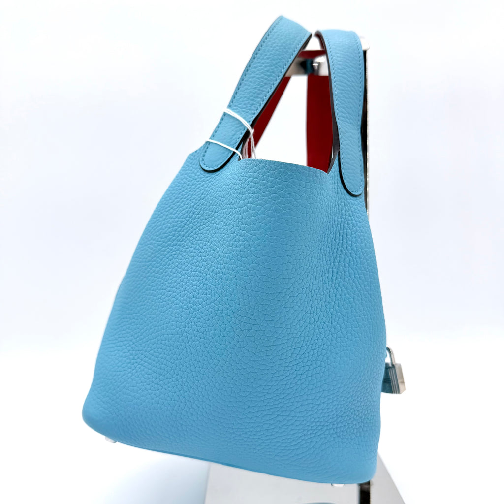 Clemence Picotin Blue de Nord