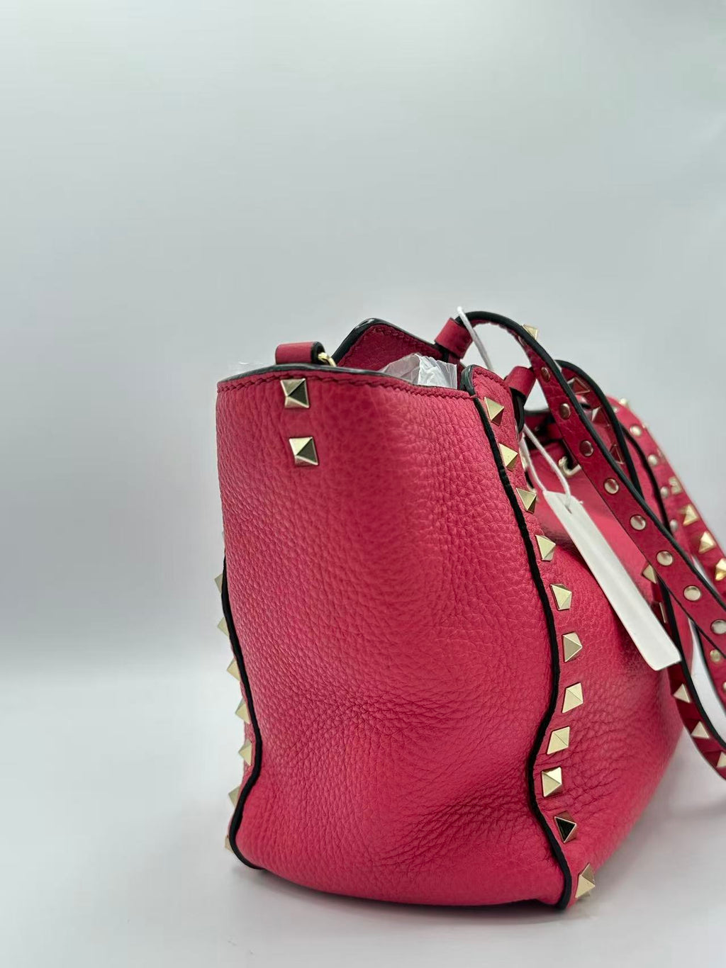 Rockstud Tote Bag