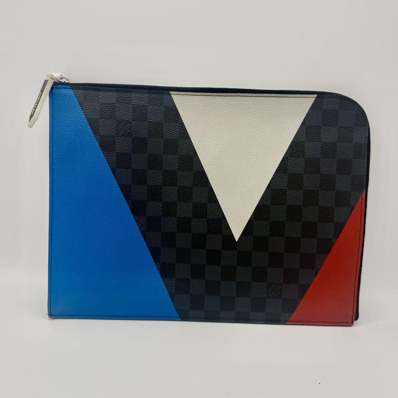 Portfolio Case Poche Documents