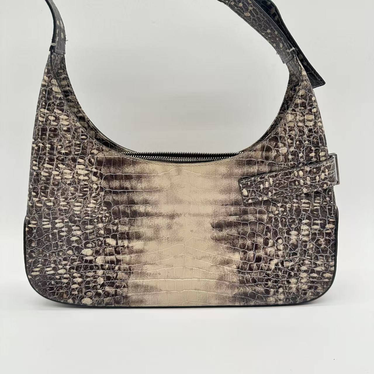Vintage Python Small