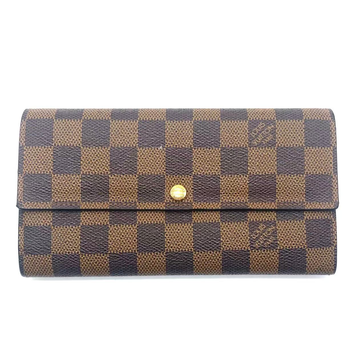 Daimer Ebene Wallet