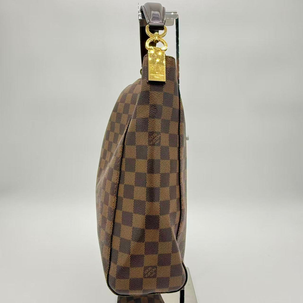 Sully Handbag Monogram Canvas MM