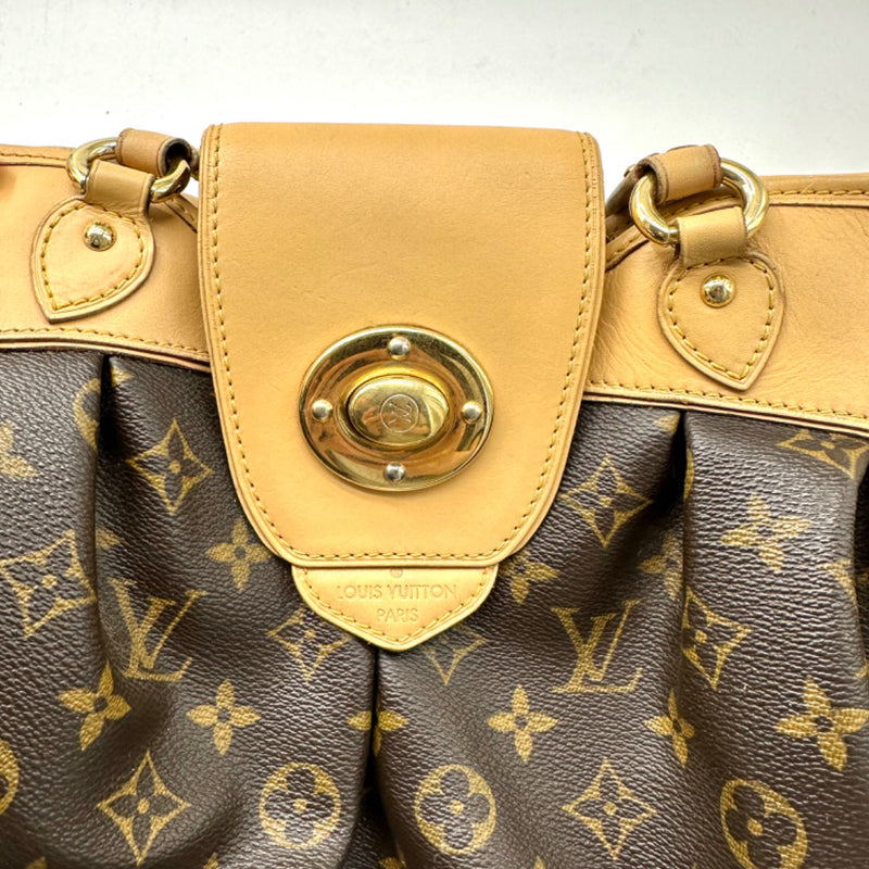 Louis Vuitton Monogram Canvas Boetie Bag GM