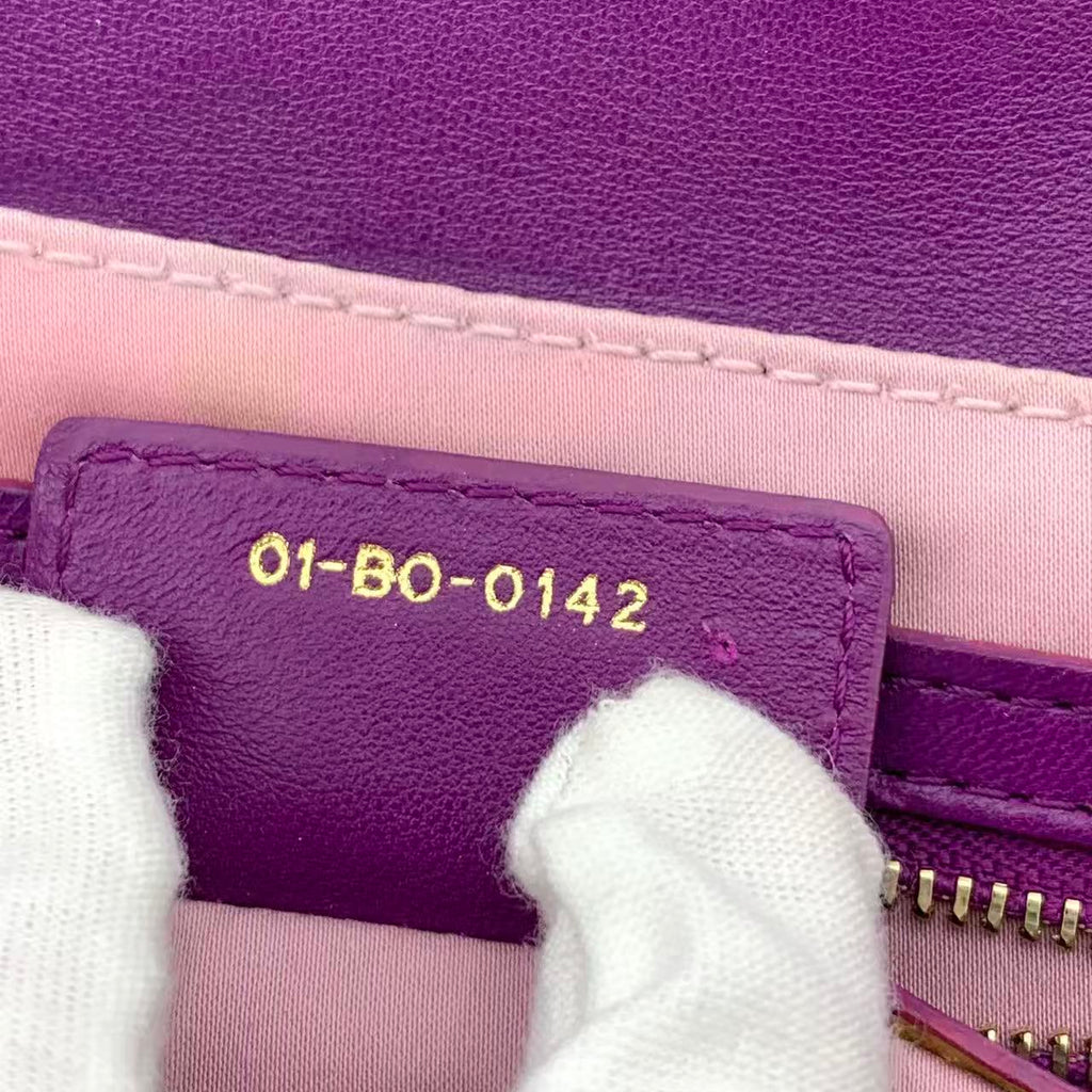 Small Milly La Foret Bag