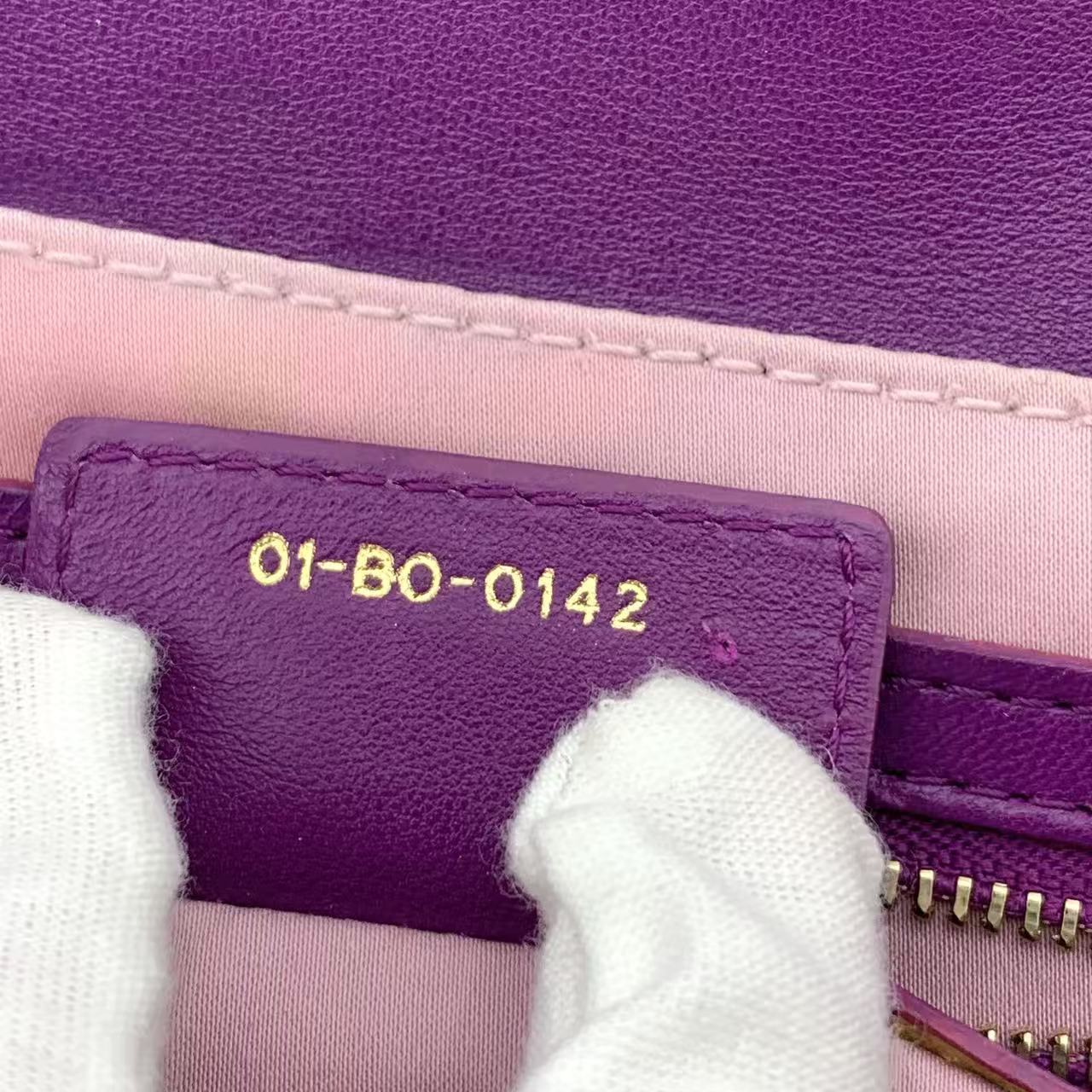 Small Milly La Foret Bag