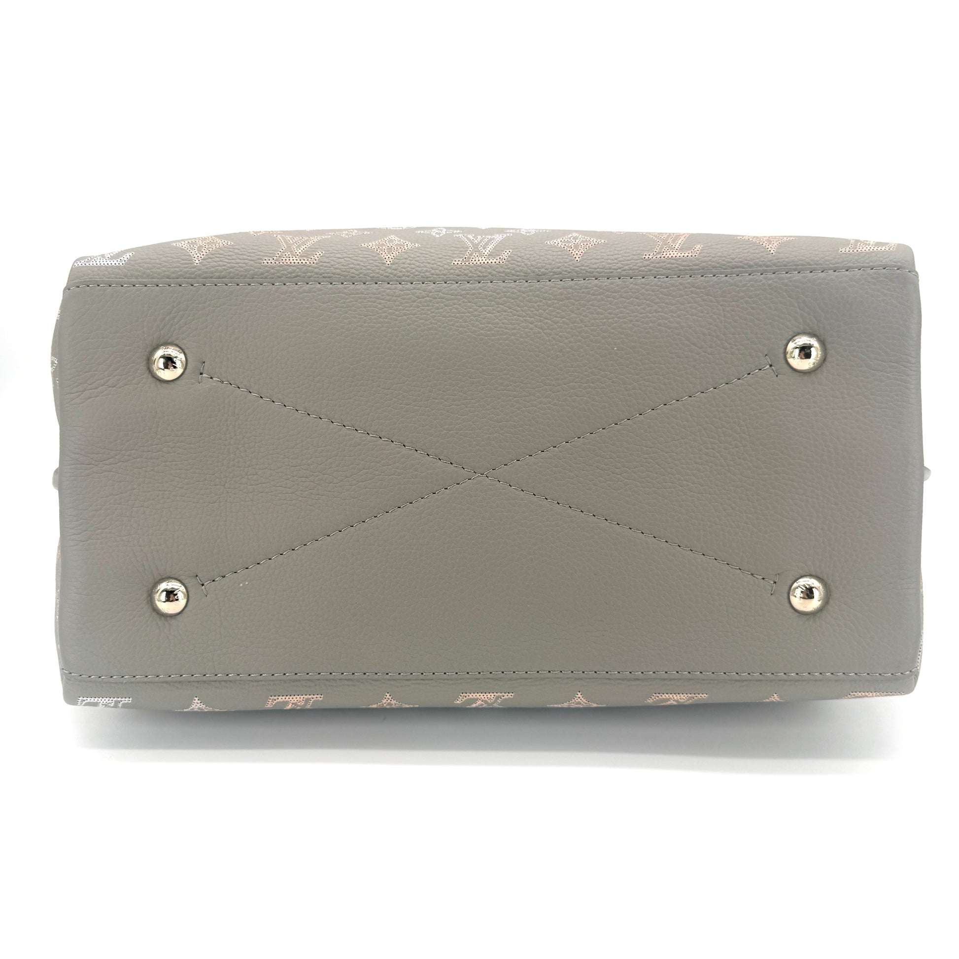 Carmel Hobo Mahina Leather
