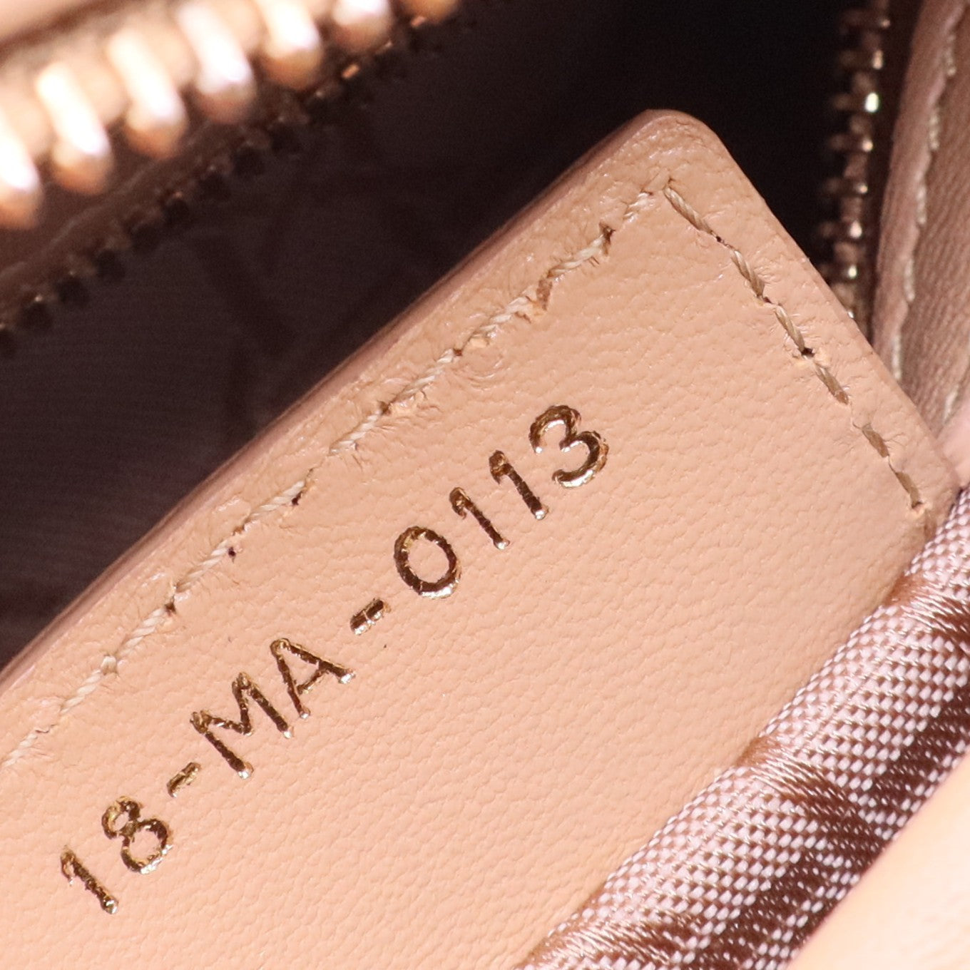 Ophidia Mini Top Handle Bag