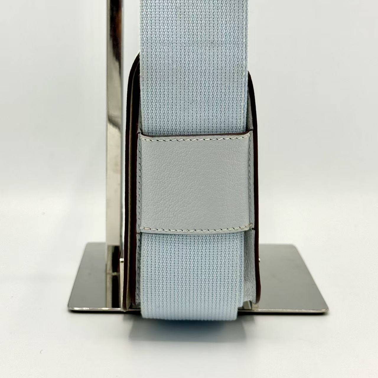 Geta Bag Chevre Mysore