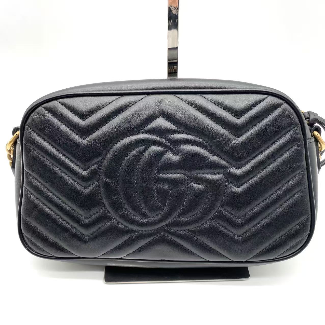 Gucci GG Marmont Camera Bag