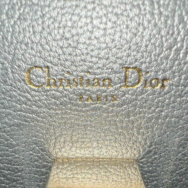Dior Diorever Medium Handbag B24543