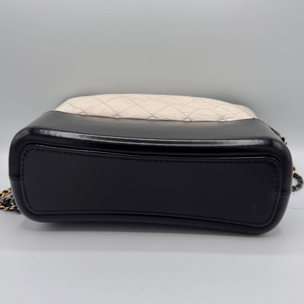 Chanel- Medium Gabrielle Hobo