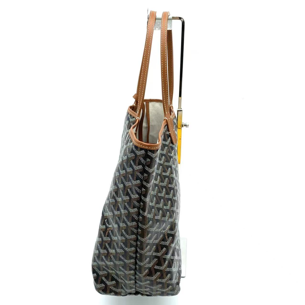 Goyardine Saint Louis PM
