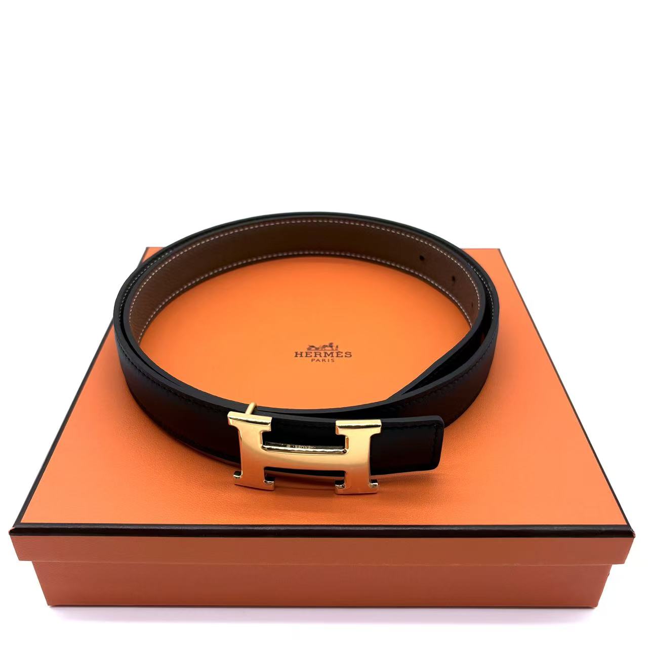Swift Epsom H Belt 85