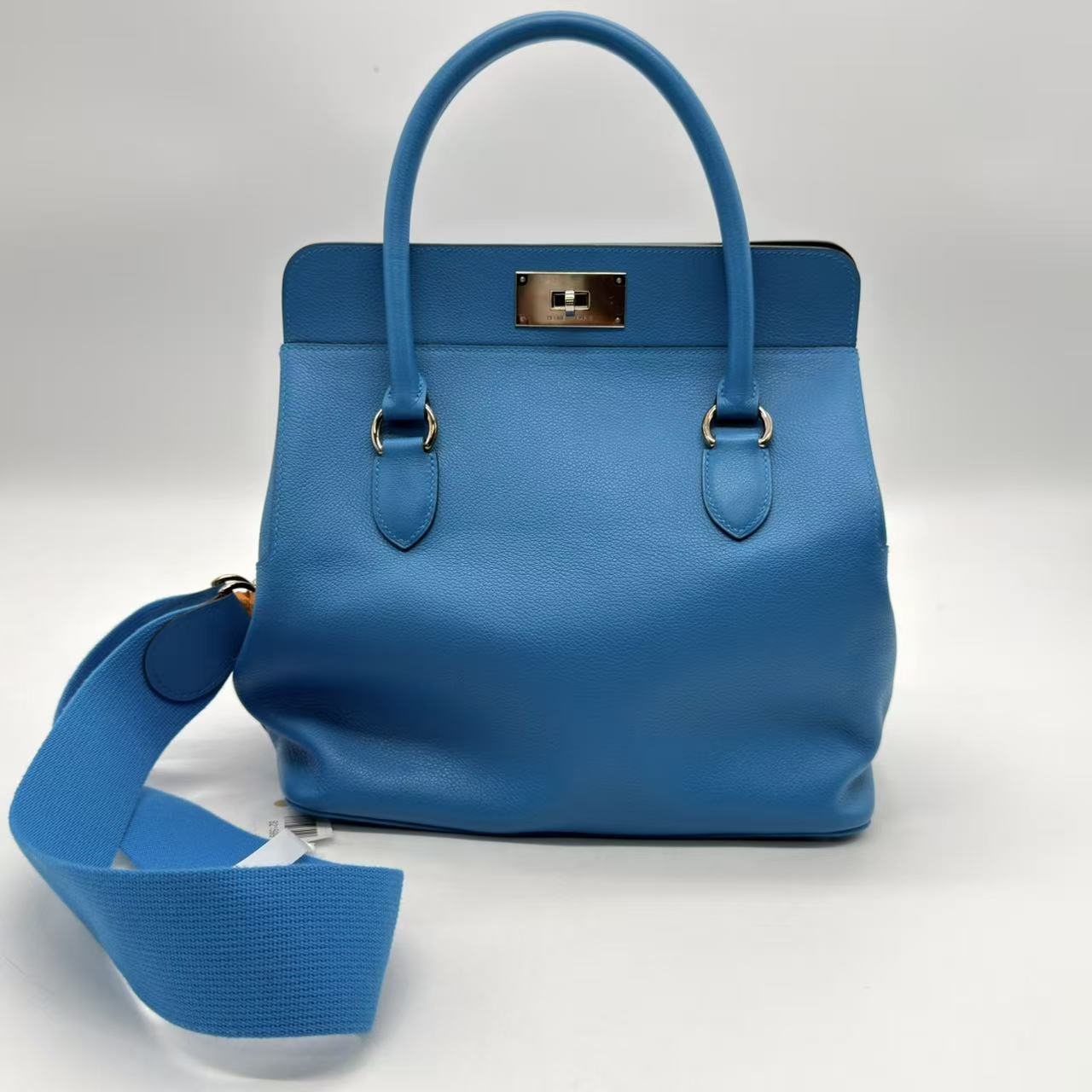 Hermes 24/24 Bag twins