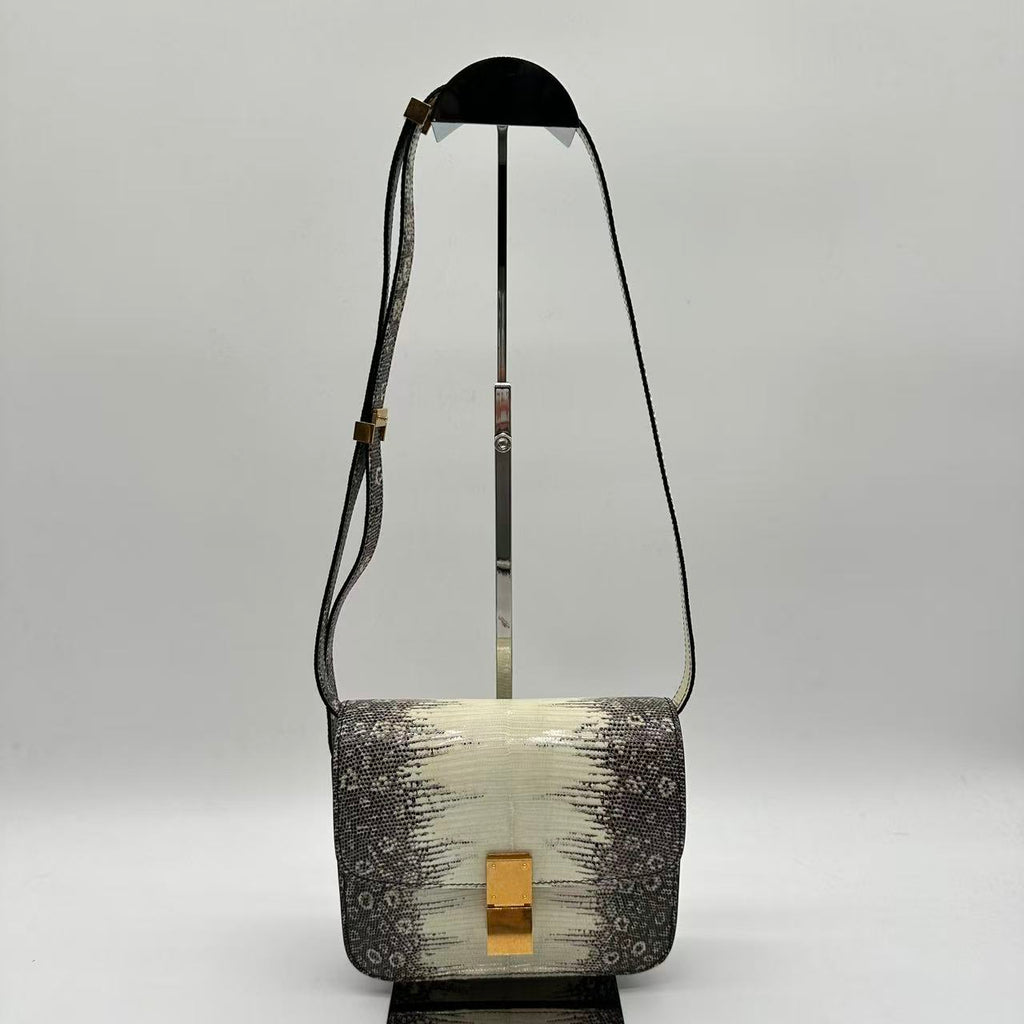 Classic Box Bag Small