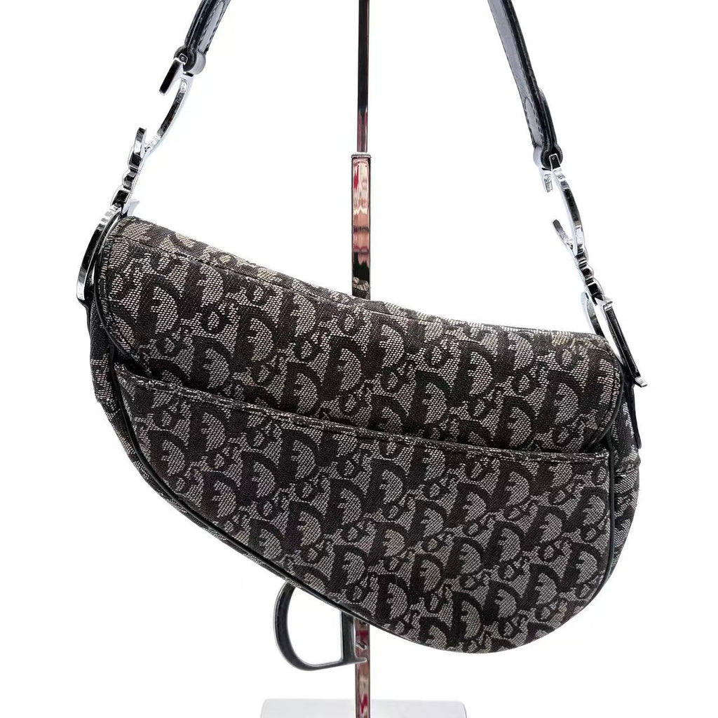 Diorissimo Saddle