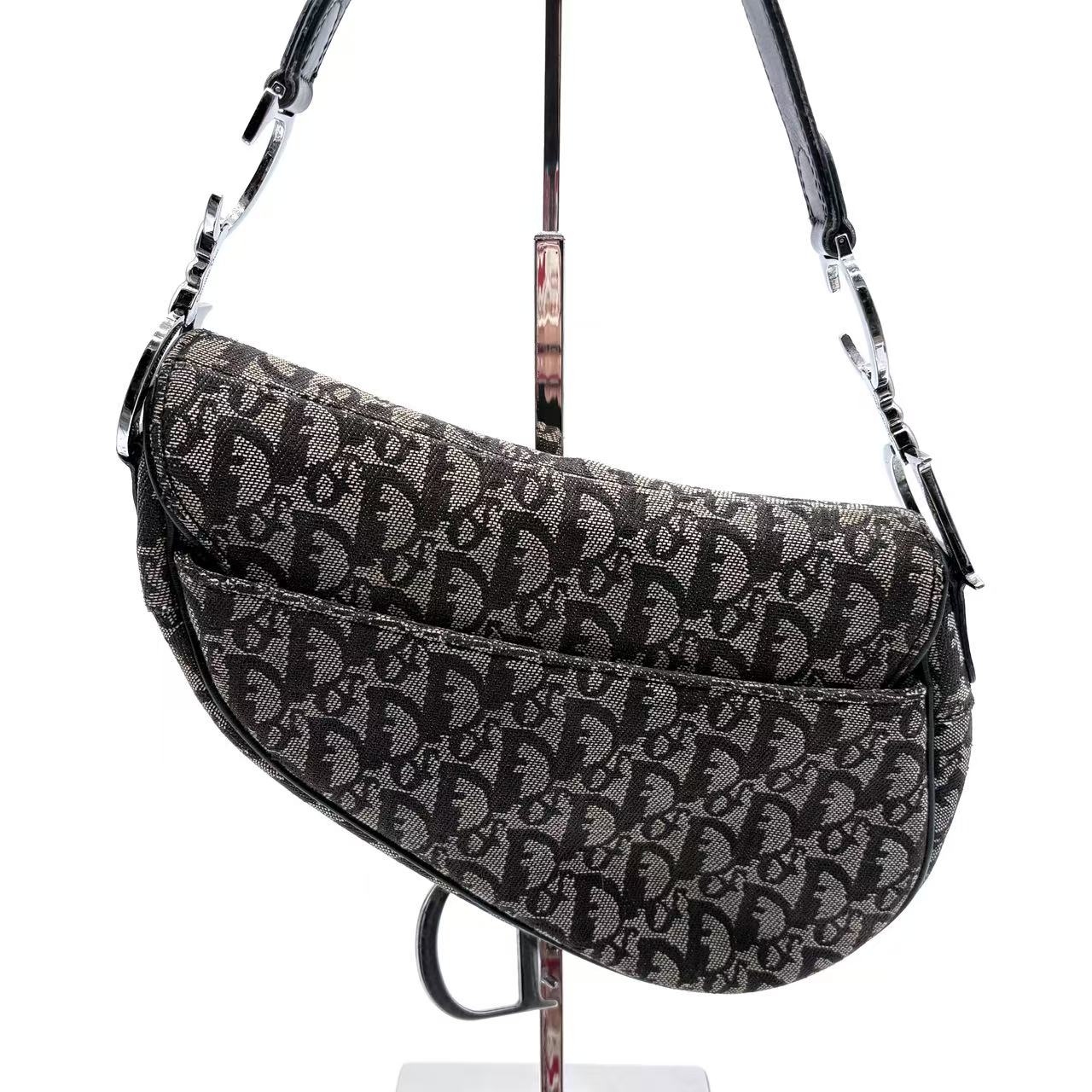 Diorissimo Saddle