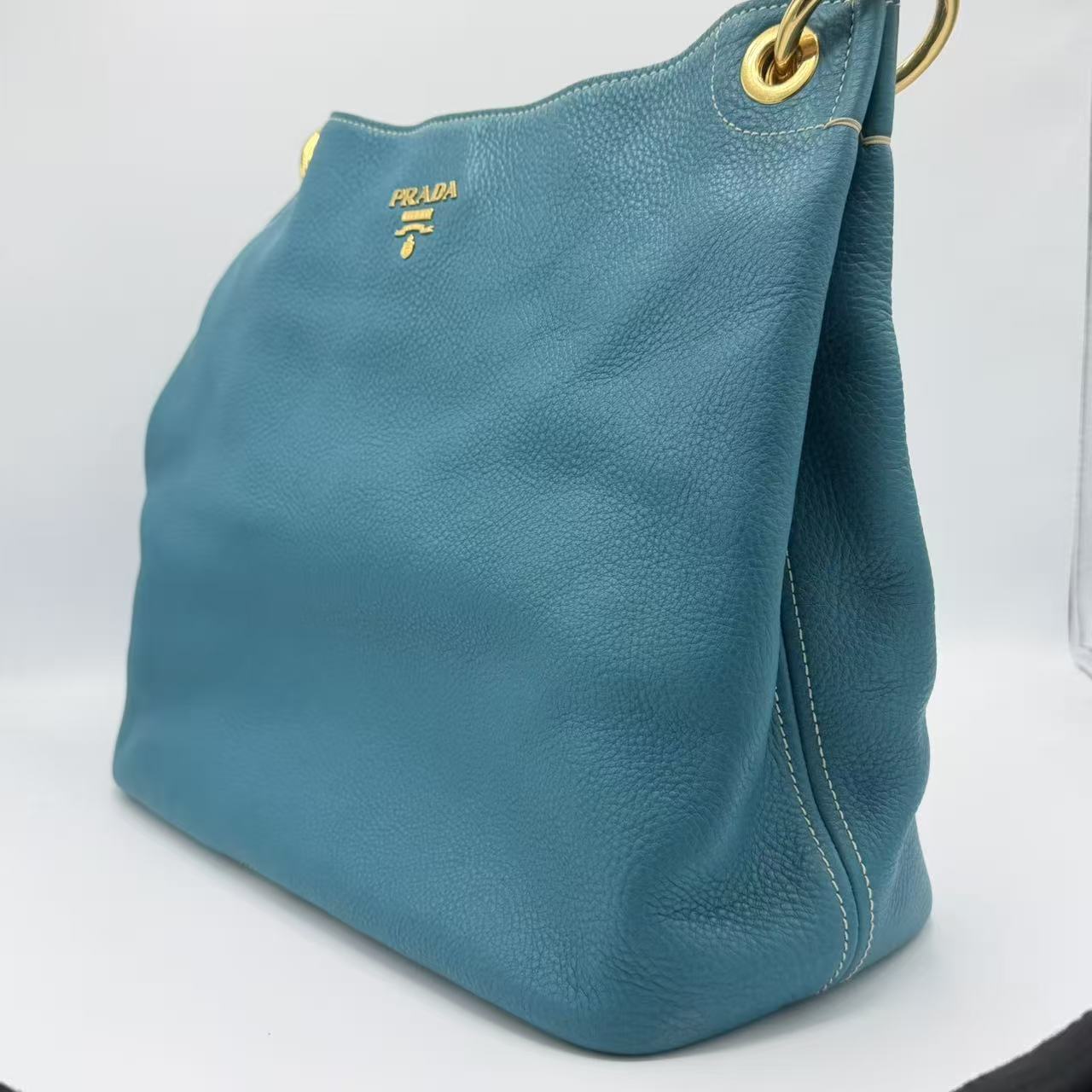 Vitello Daino hobo bag
