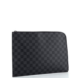 Louis Vuitton Pochette Jour Damier Graphite GM