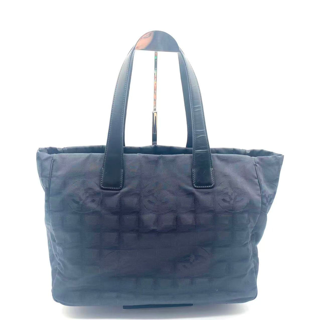 Canvas tote