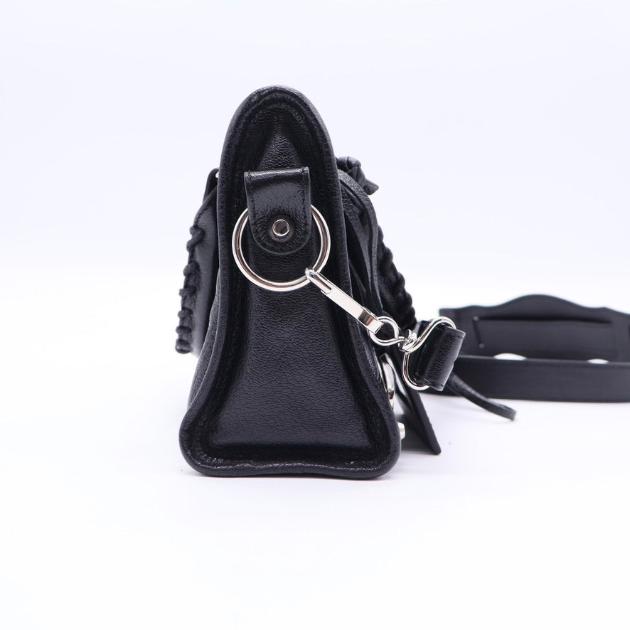 City Classic Studs Bag Leather Mini Twins LDJ3368