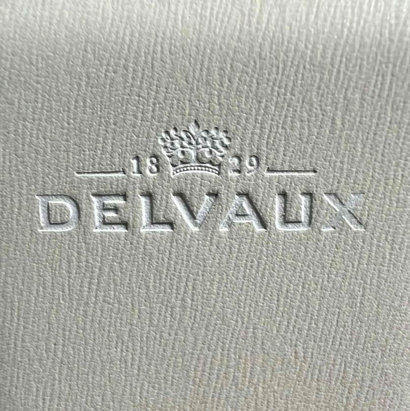 Delvaux Brillant Top Handle Bag B24510