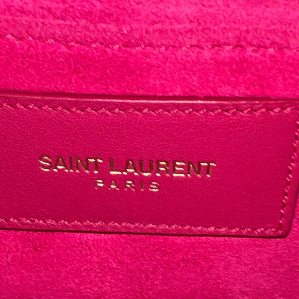 Saint Laurent Classic Y Ligne Clutch W23444