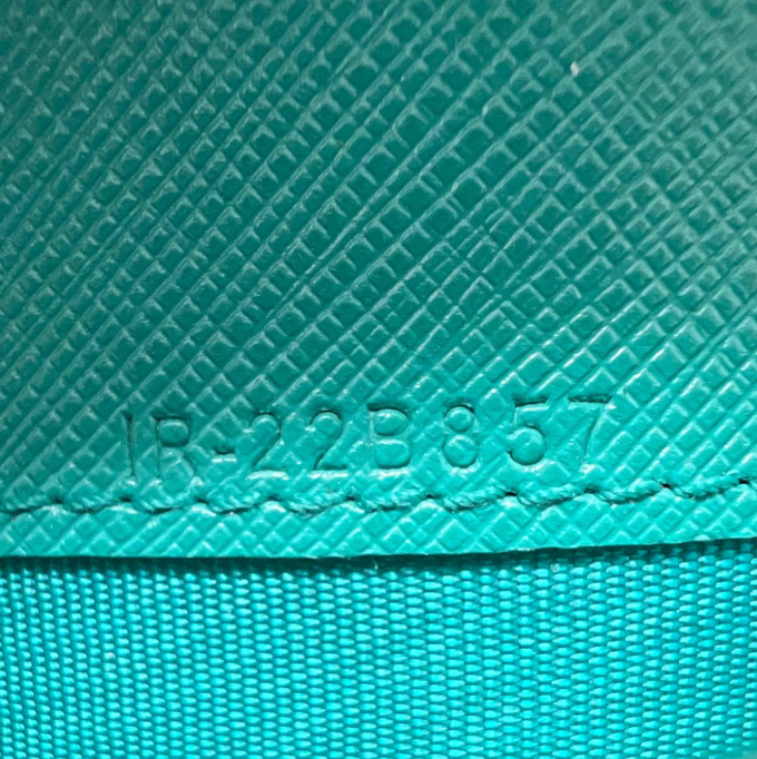 Salvatore Ferragamo Gancini Flap Continental Wallet W23499