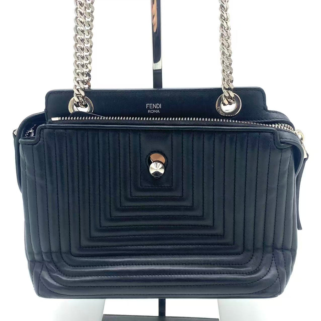 Dotcom Click Bag
