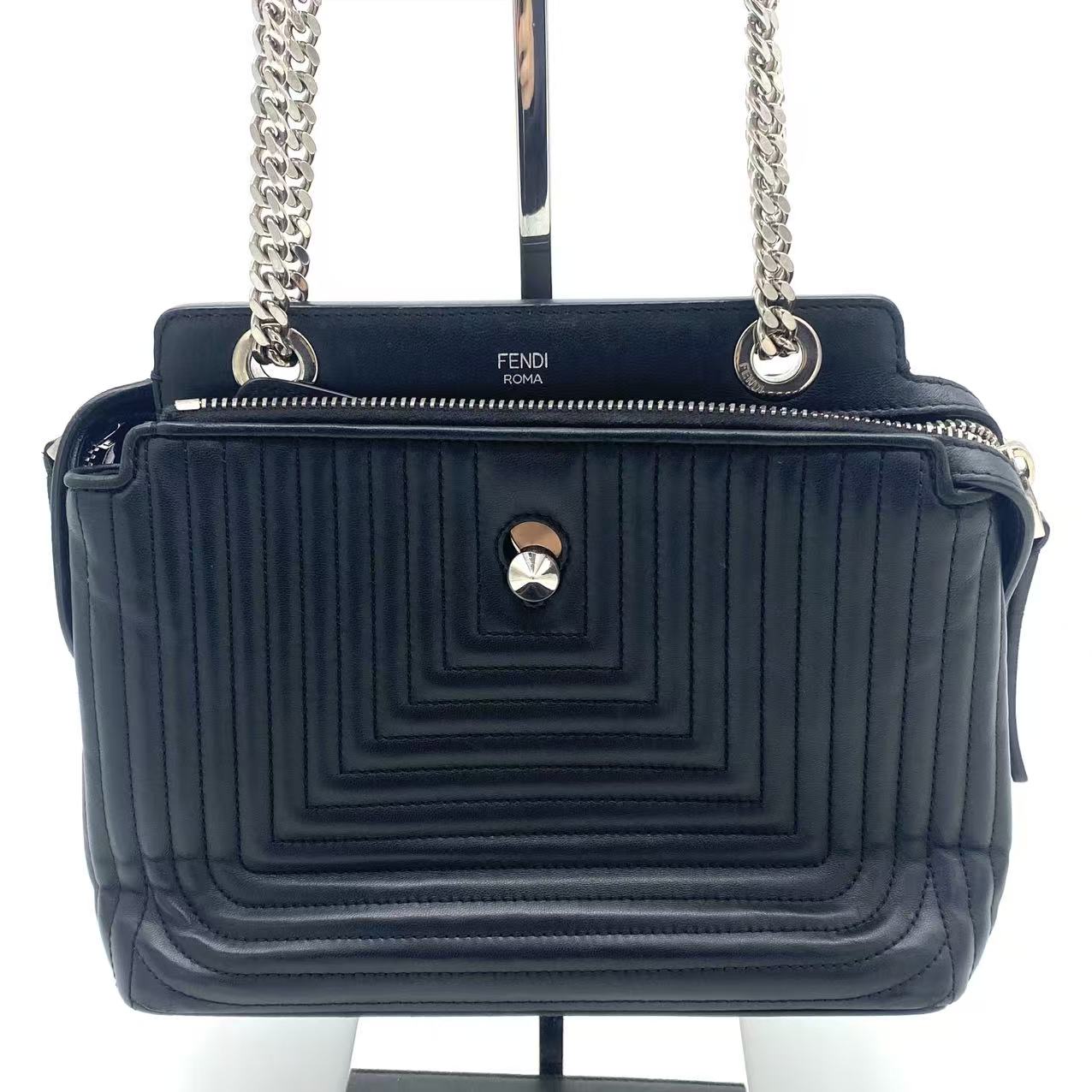 Dotcom Click Bag