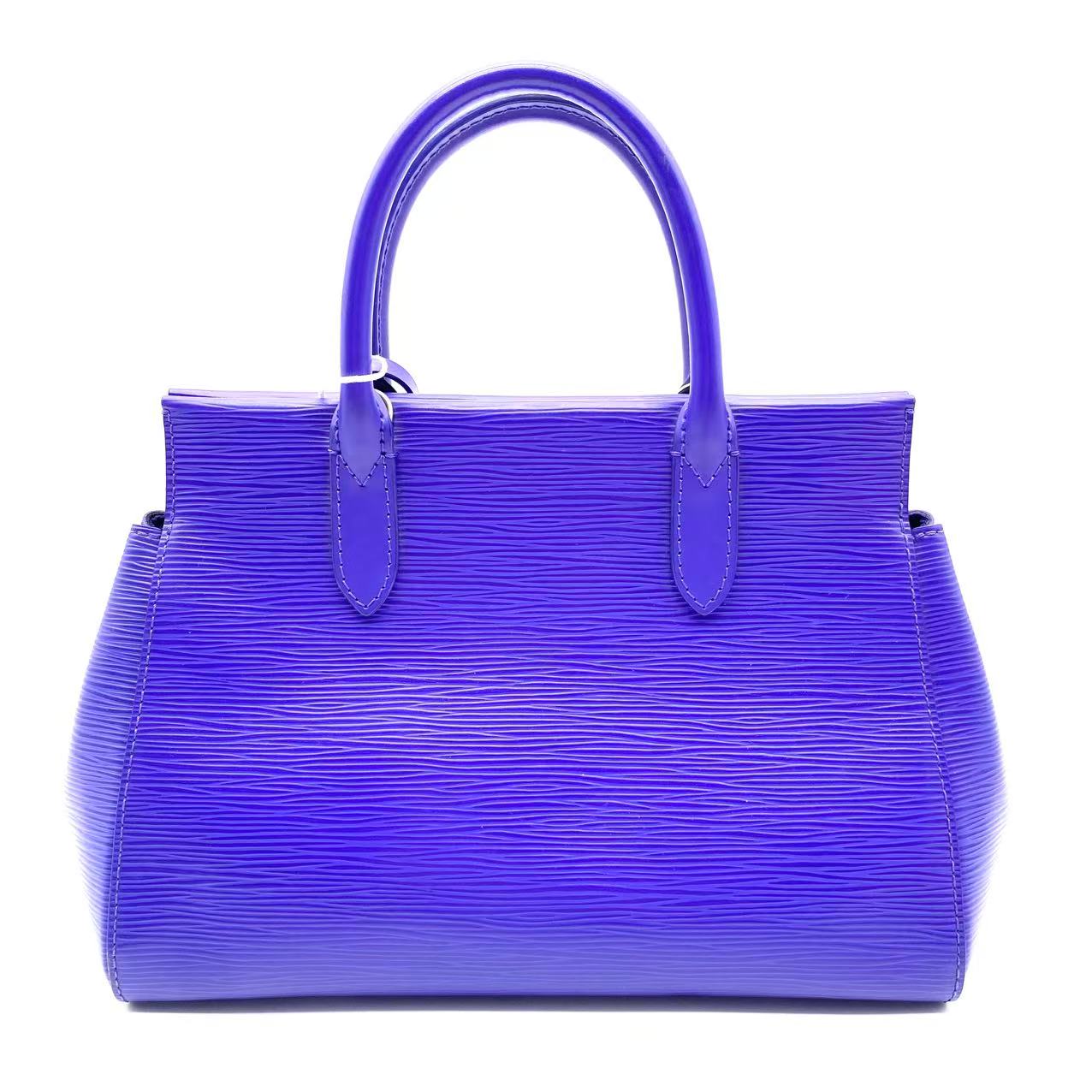 Marly Handbag Epi Leather BB