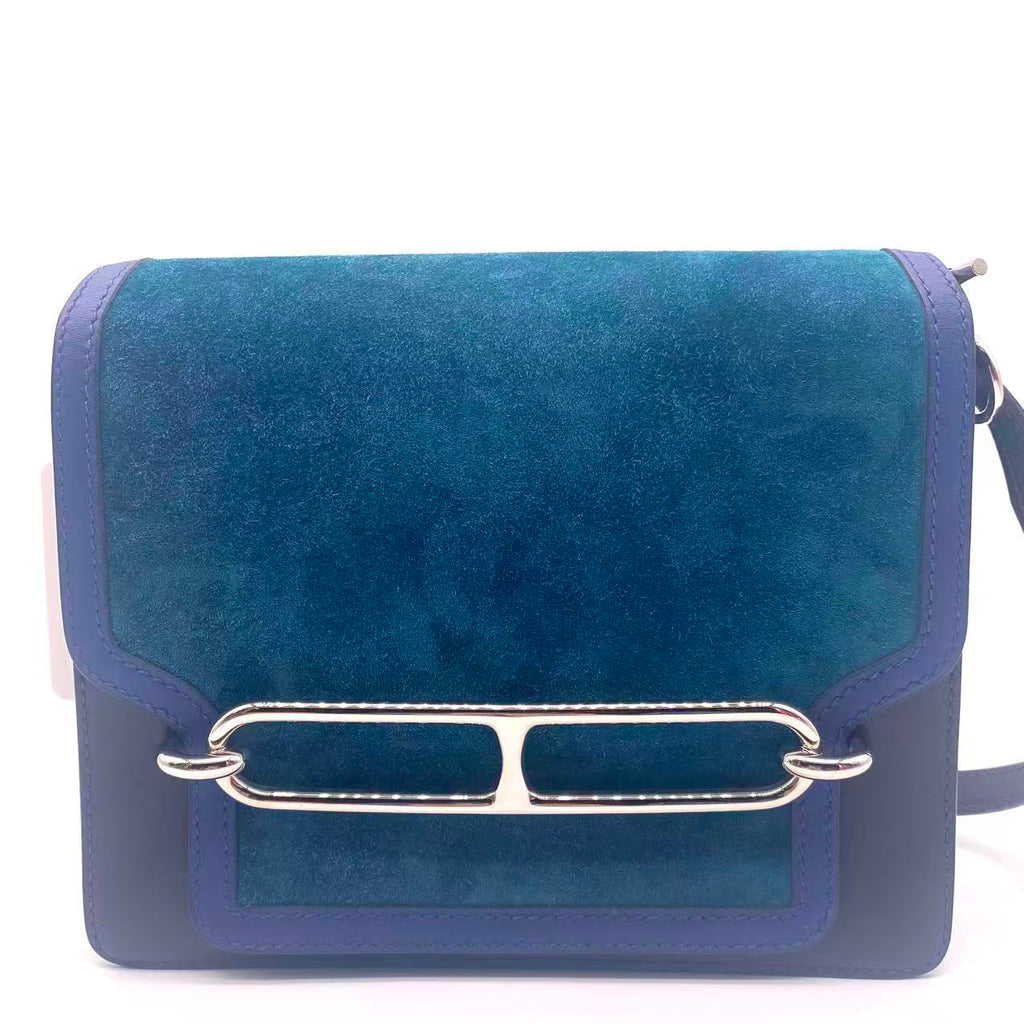 Roulis Bag Doblis and Sombrero 23