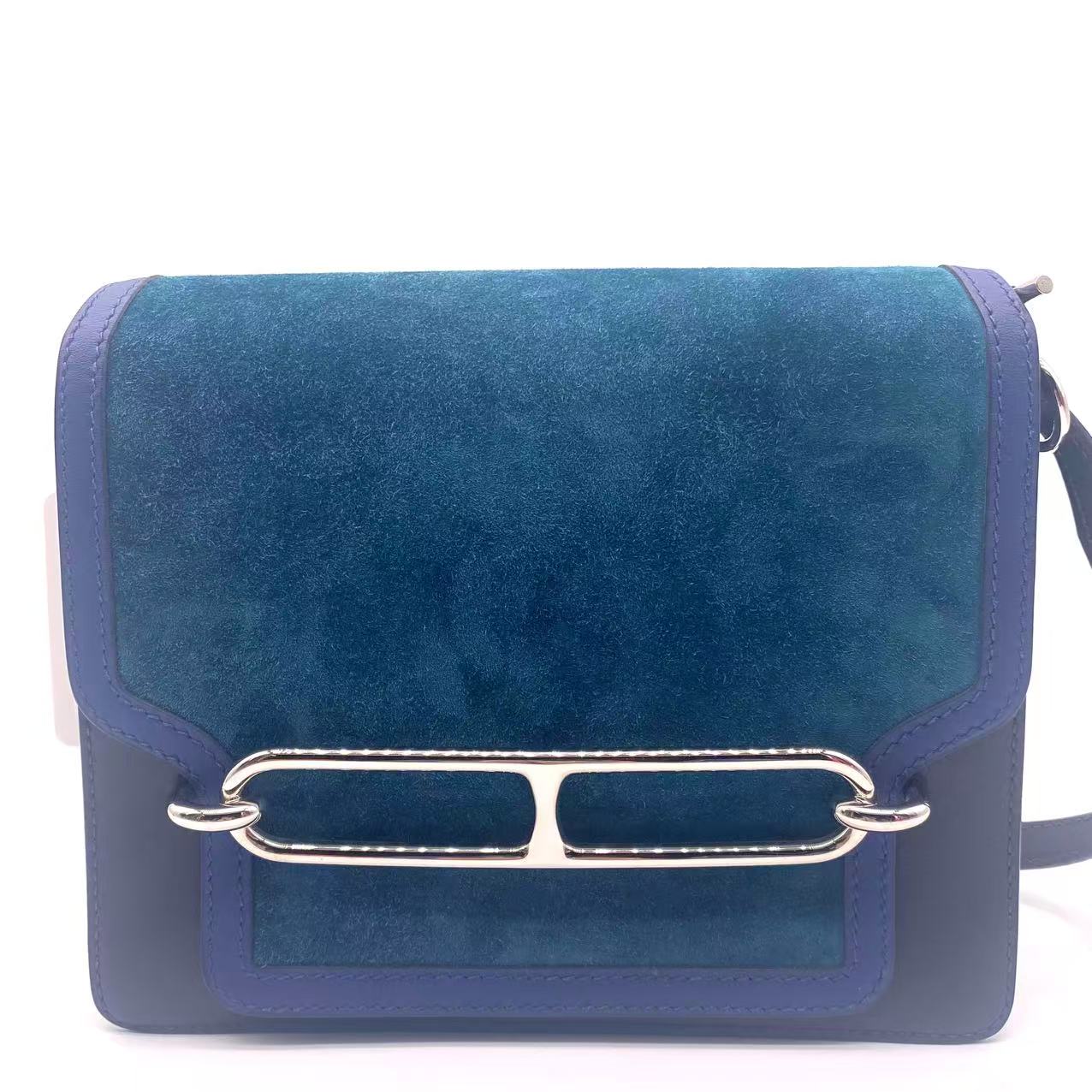 Roulis Bag Doblis and Sombrero 23
