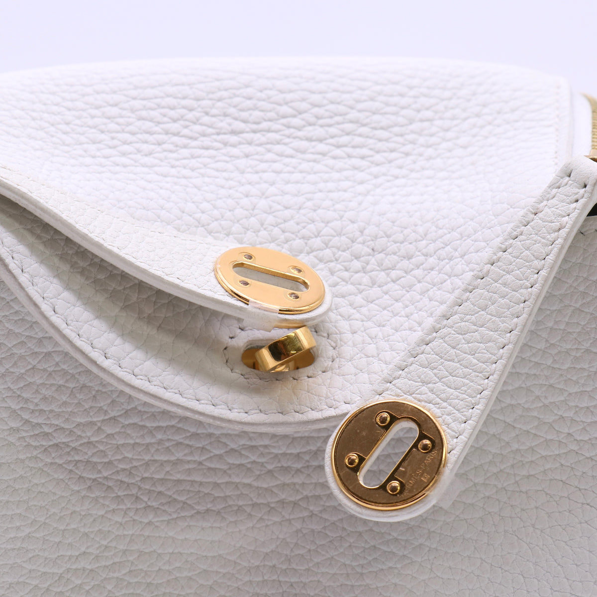 Lindy Bag Clemence Mini Twins LDJ6059