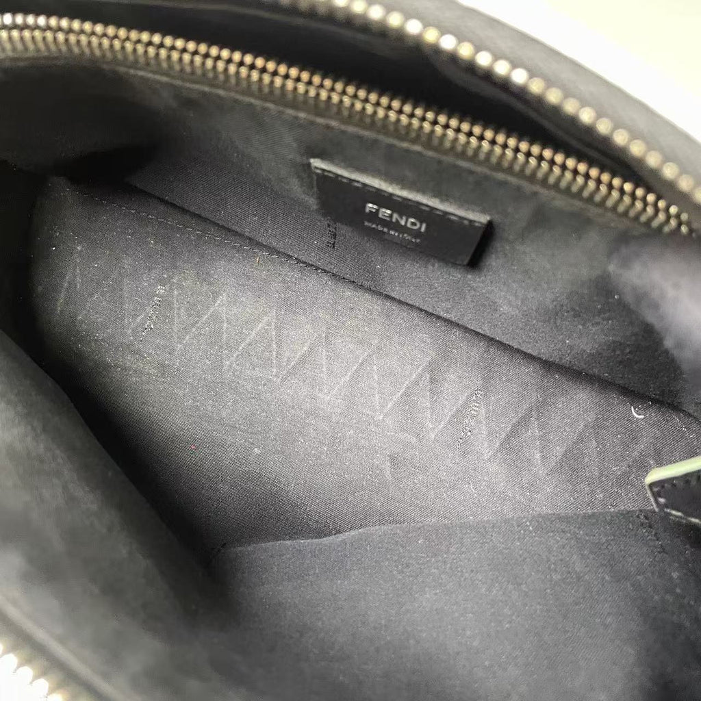 Fendi By The Way Boston Bag LDZ0060