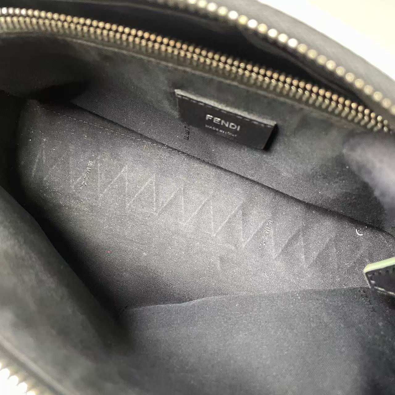 Fendi By The Way Boston Bag LDZ0060