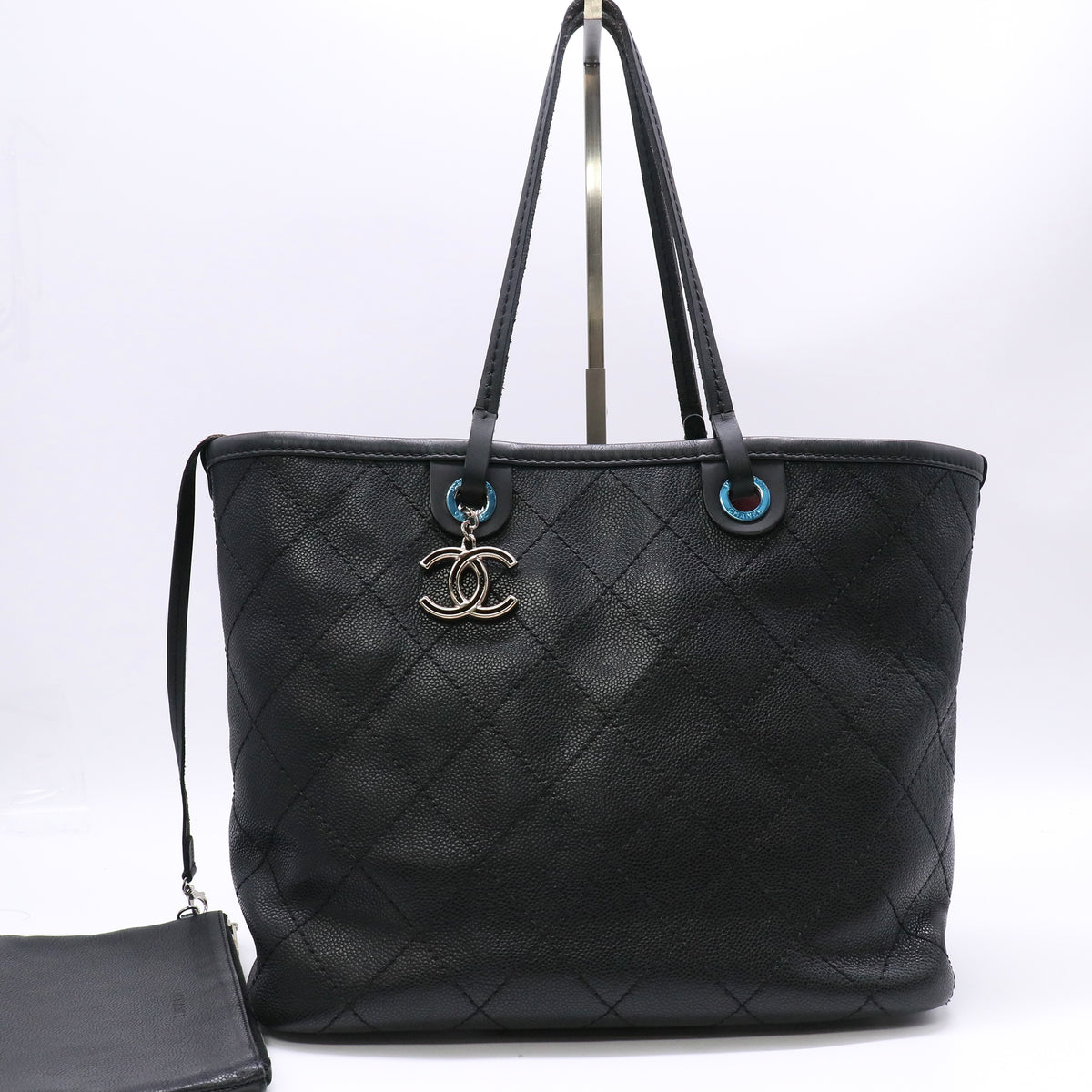 Shopping Fever Tote Twins LDJ6585