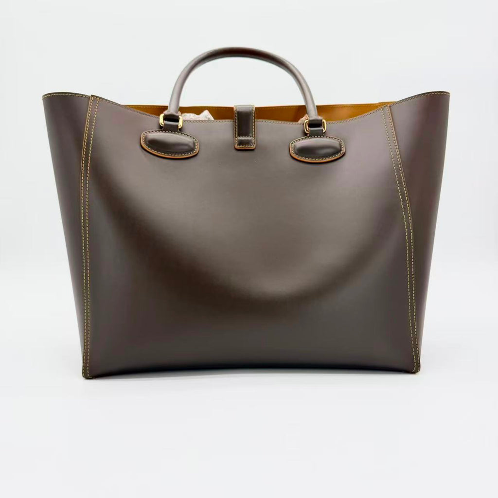 Leo Shopper Tote