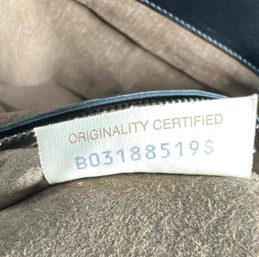 Bottega Veneta Medium Roma Tote B24412