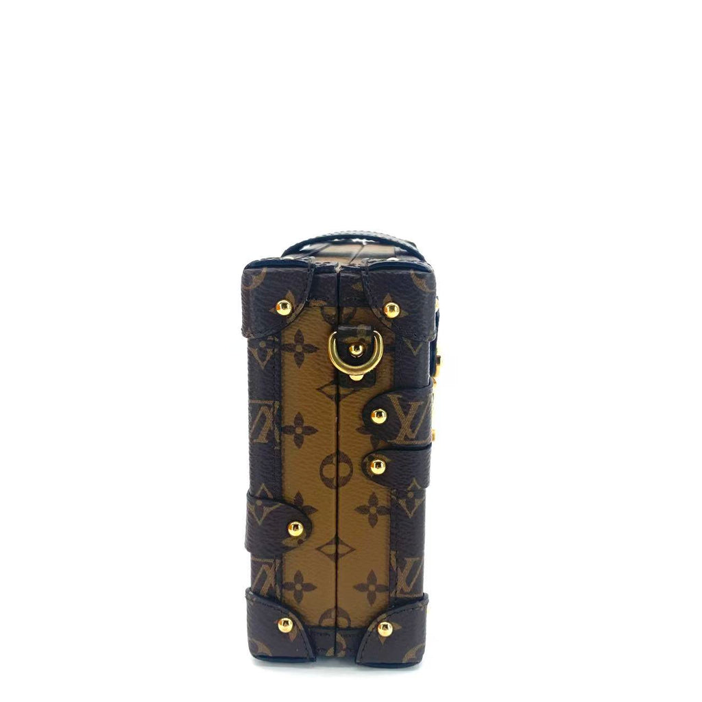 Petite Malle Bag