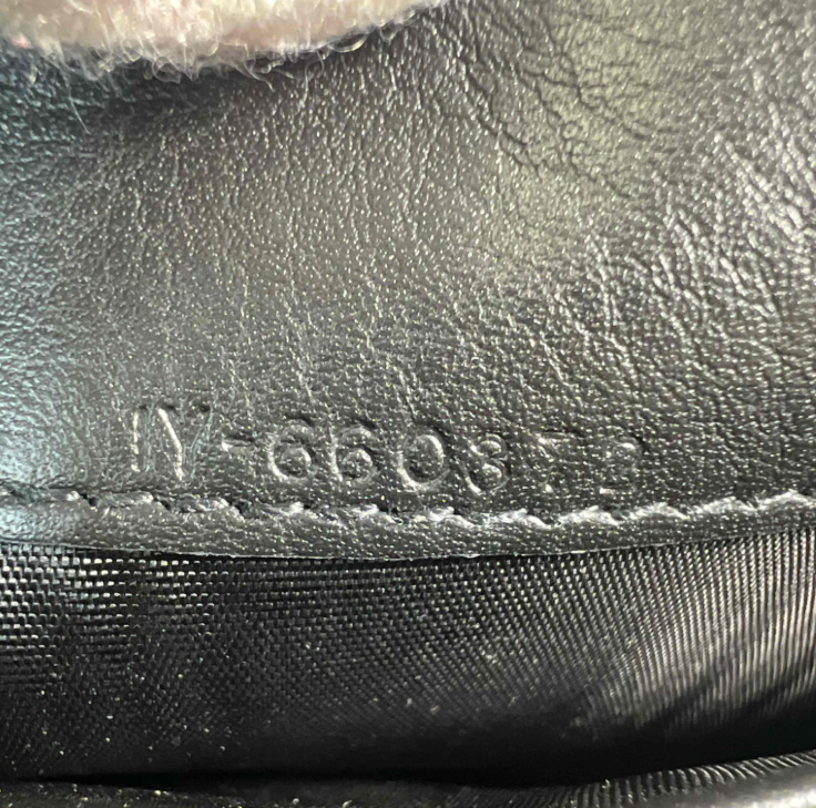 Salvatore Ferragamo Round Zip Long Wallet W23301
