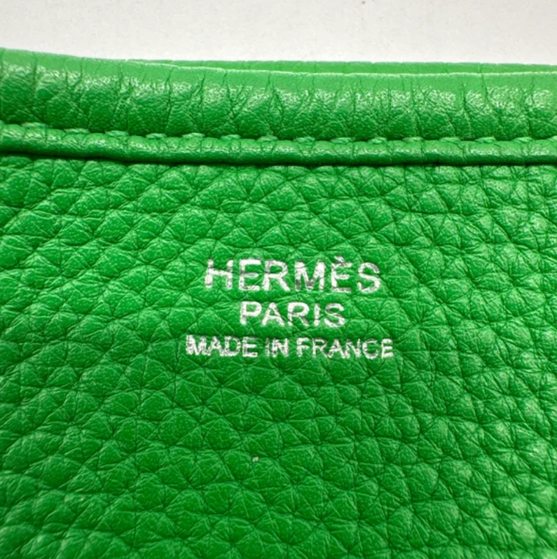 Hermes Evelyne III 29 twins B24015